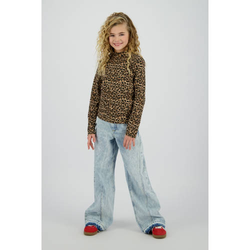 Vingino longsleeve bruin afbeelding