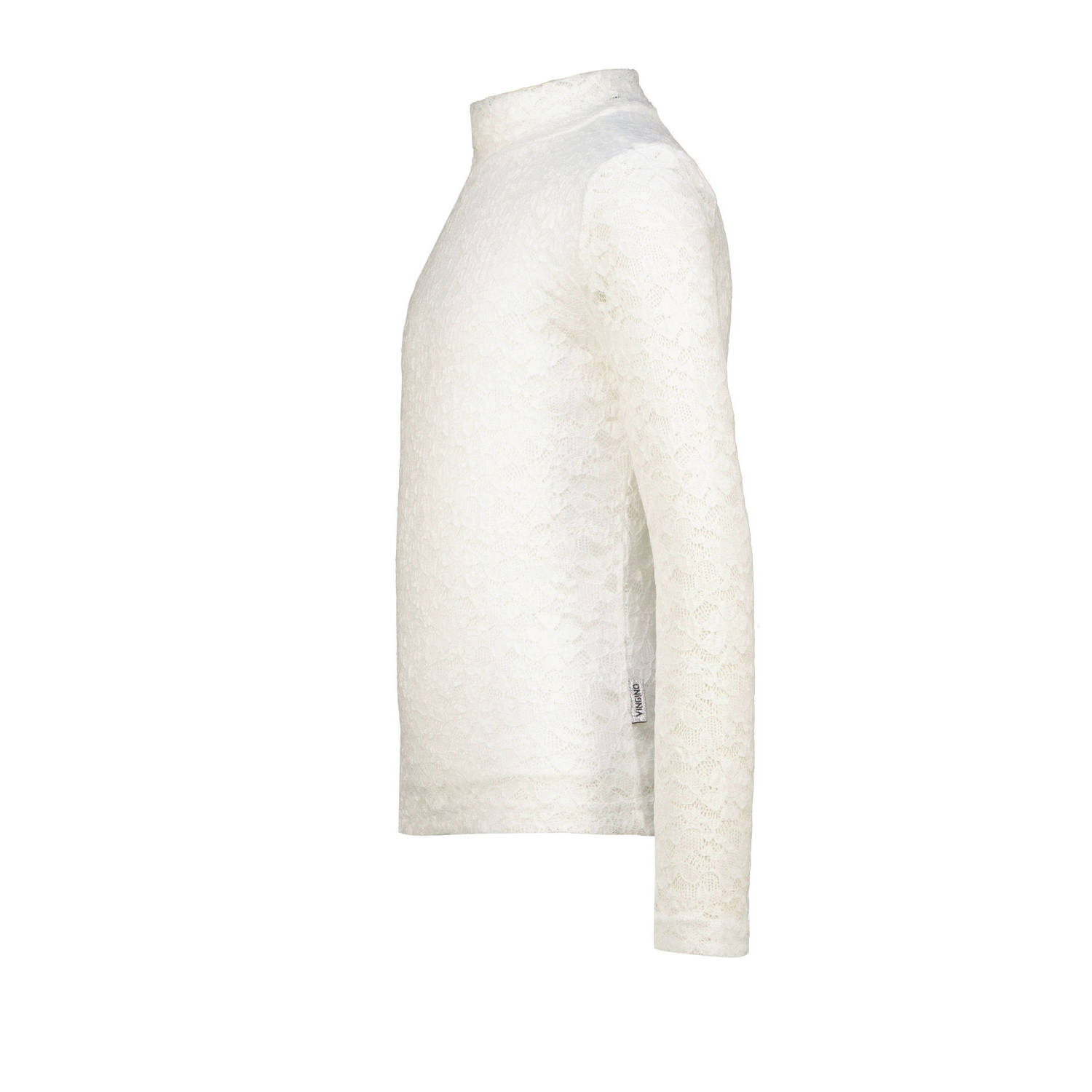 Vingino longsleeve wit
