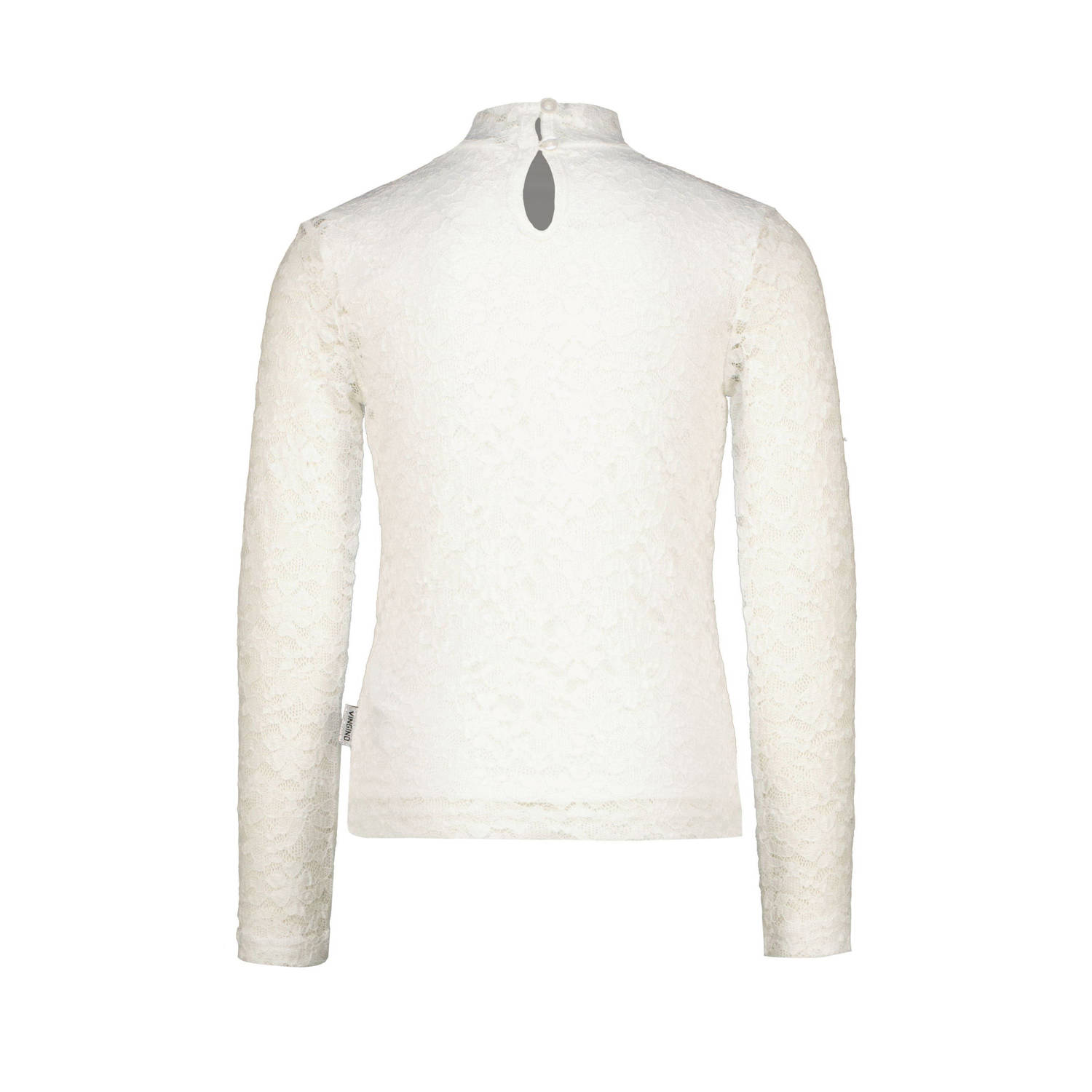 Vingino longsleeve wit
