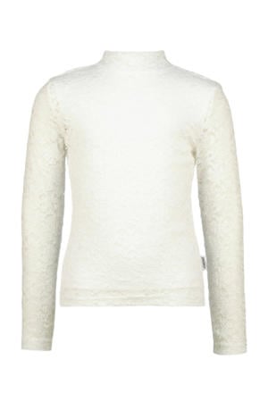 longsleeve wit