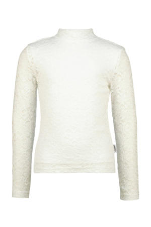 longsleeve wit