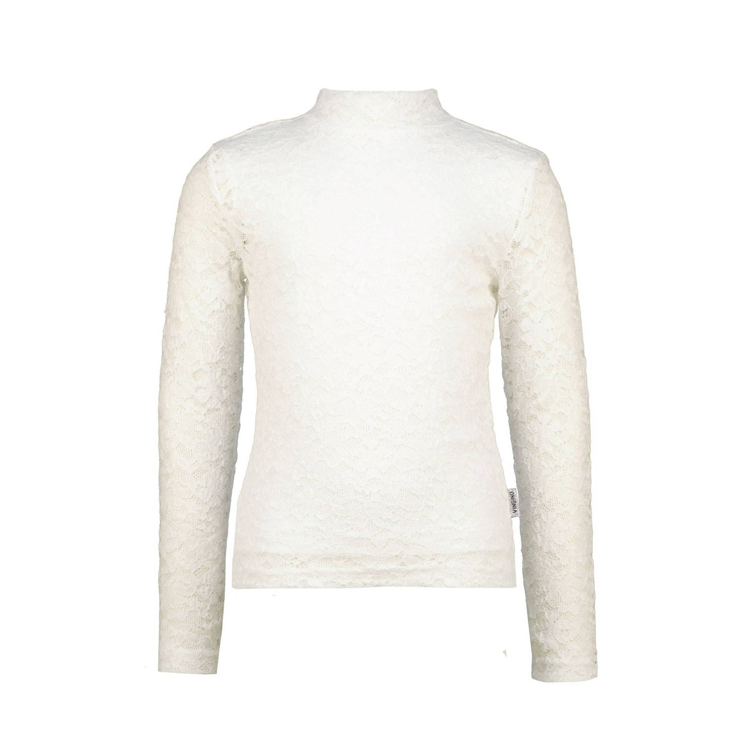 Vingino longsleeve wit
