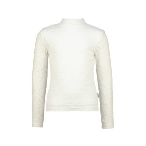 Vingino longsleeve wit afbeelding