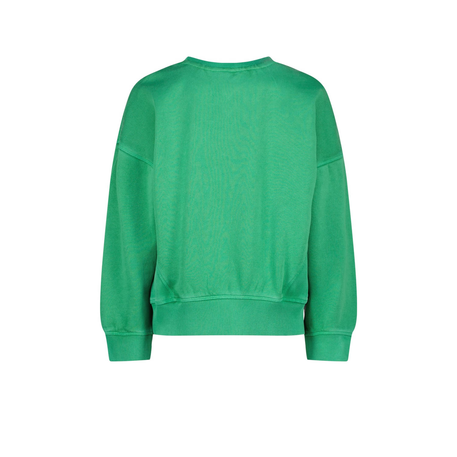 Vingino sweater groen