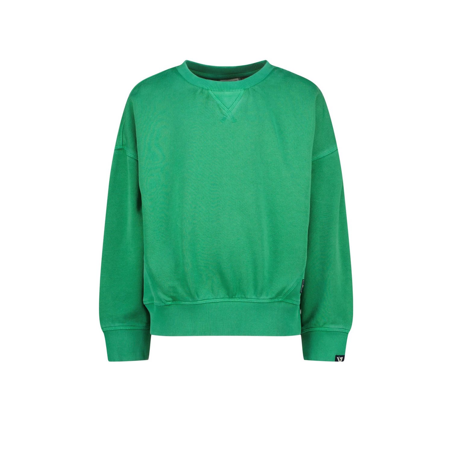 Vingino sweater groen