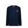 Vingino longsleeve blauw