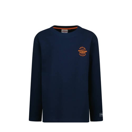 Vingino longsleeve blauw afbeelding