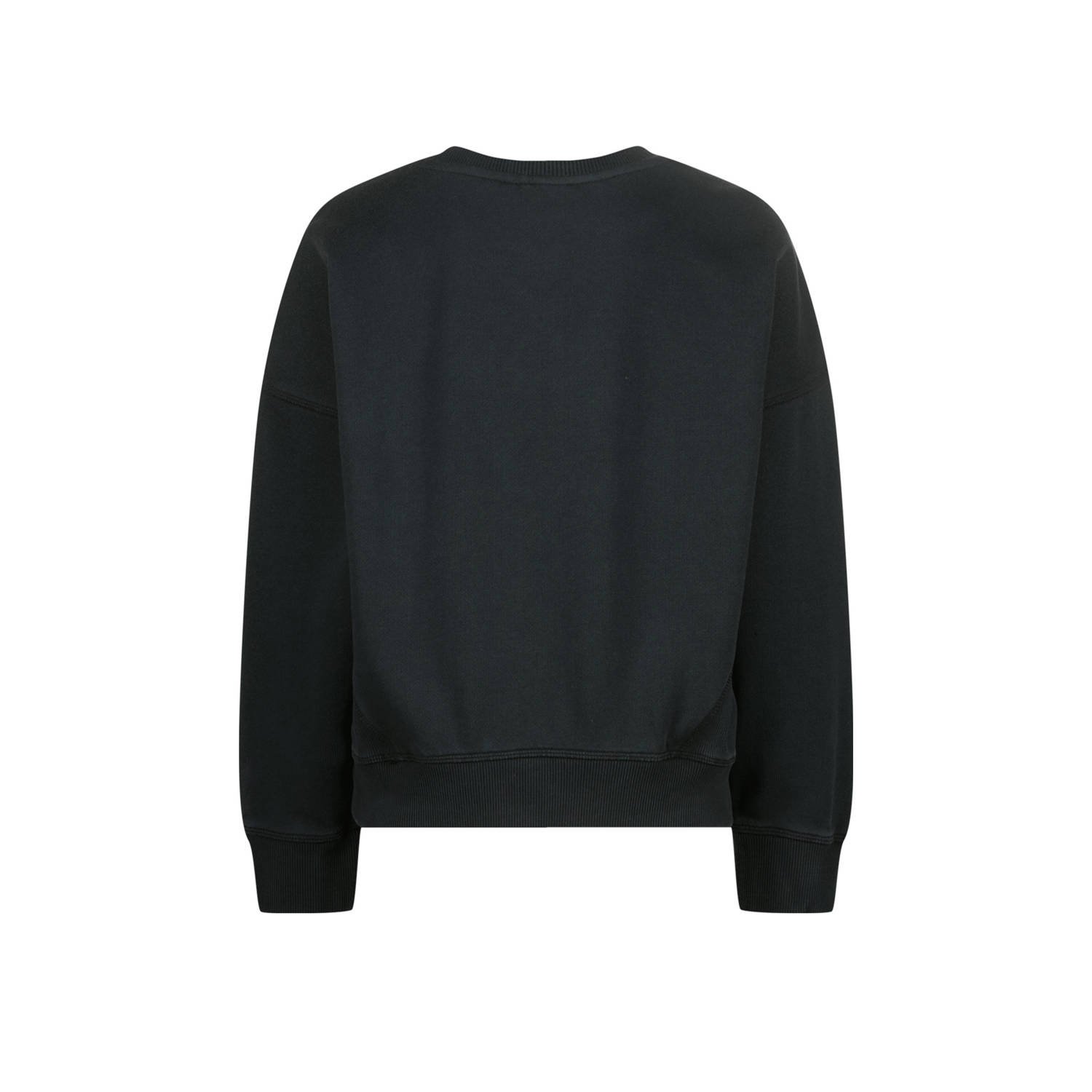 Vingino sweater zwart