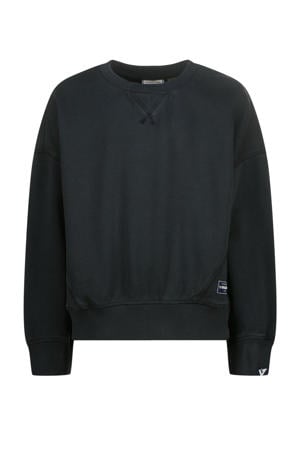 sweater zwart