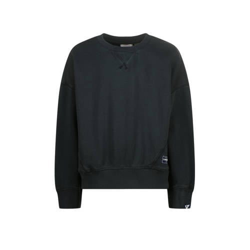 Vingino sweater zwart afbeelding