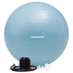 gymbal 75 cm lichtblauw