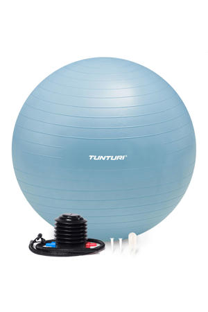  gymbal 75 cm lichtblauw