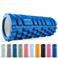 Tunturi  foam roller blauw