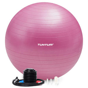 gymbal 75 cm paars