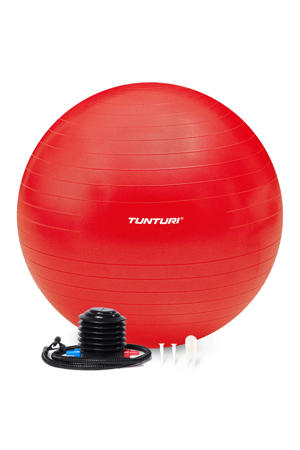  gymbal 55 cm rood