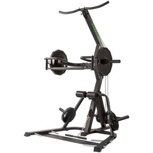 basis fitnessapparaat WT85