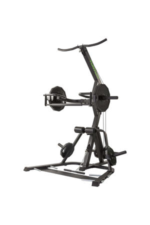 basis fitnessapparaat WT85