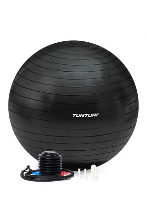  gymbal 55 cm zwart