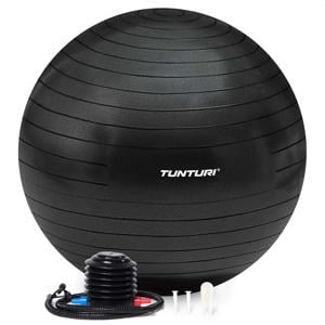 gymbal 75 cm zwart