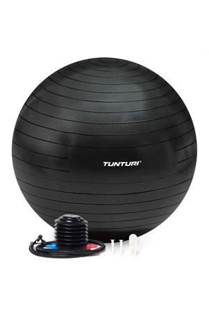 gymbal 75 cm zwart