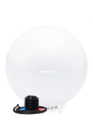 gymbal 75 cm wit