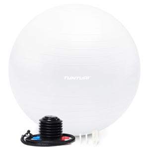 gymbal 75 cm wit