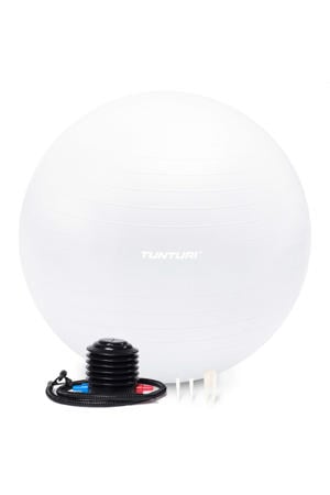 gymbal 75 cm wit