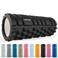 Tunturi  foam roller zwart