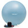 Tunturi  gymbal 65 cm lichtblauw