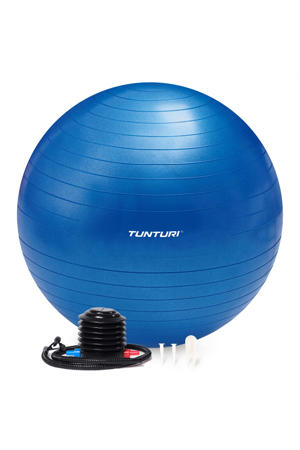  gymbal 65 cm blauw