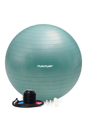  gymbal 55 cm groen