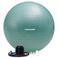 Tunturi  gymbal 55 cm groen