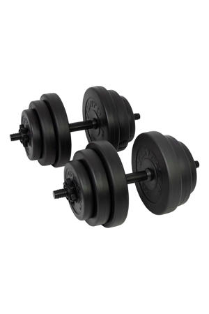 halterset 28 kg