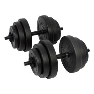 halterset 28 kg