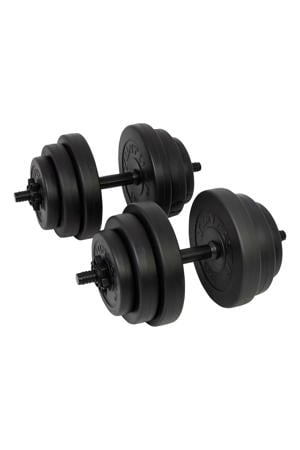 halterset 28 kg