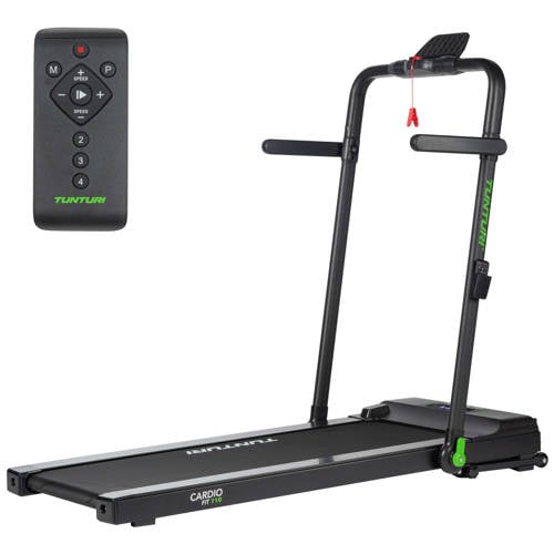 Tunturi loopband Cardio Fit T10 afbeelding