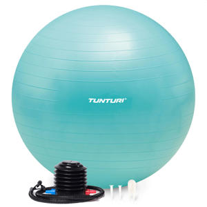 gymbal 75 cm turquoise