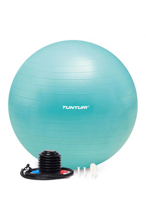 gymbal 75 cm turquoise