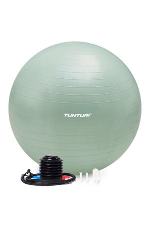 gymbal 65 cm mintgroen