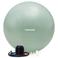 Tunturi  gymbal 75 cm mintgroen