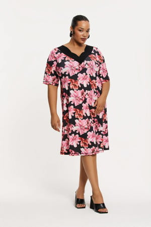 tuniek roze