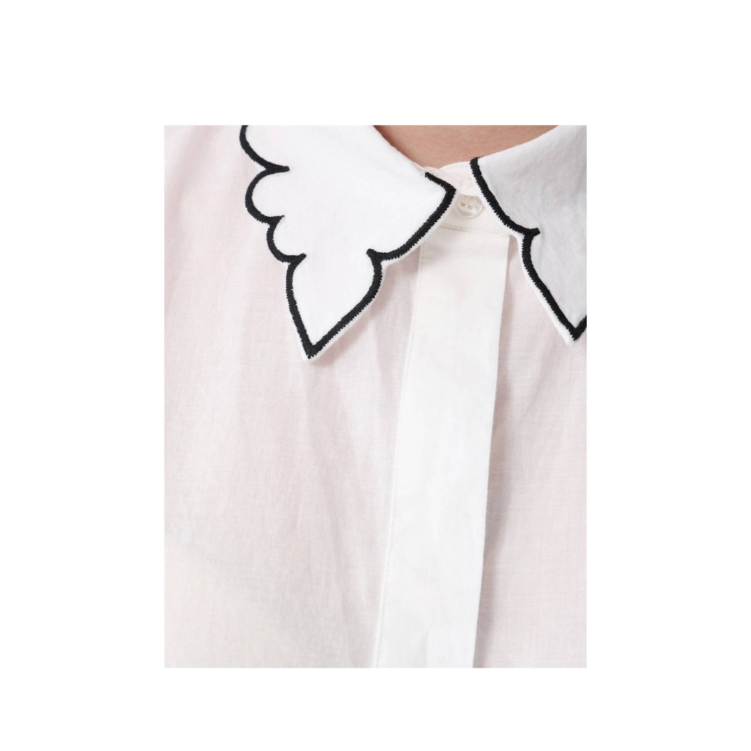 Shoeby blouse wit