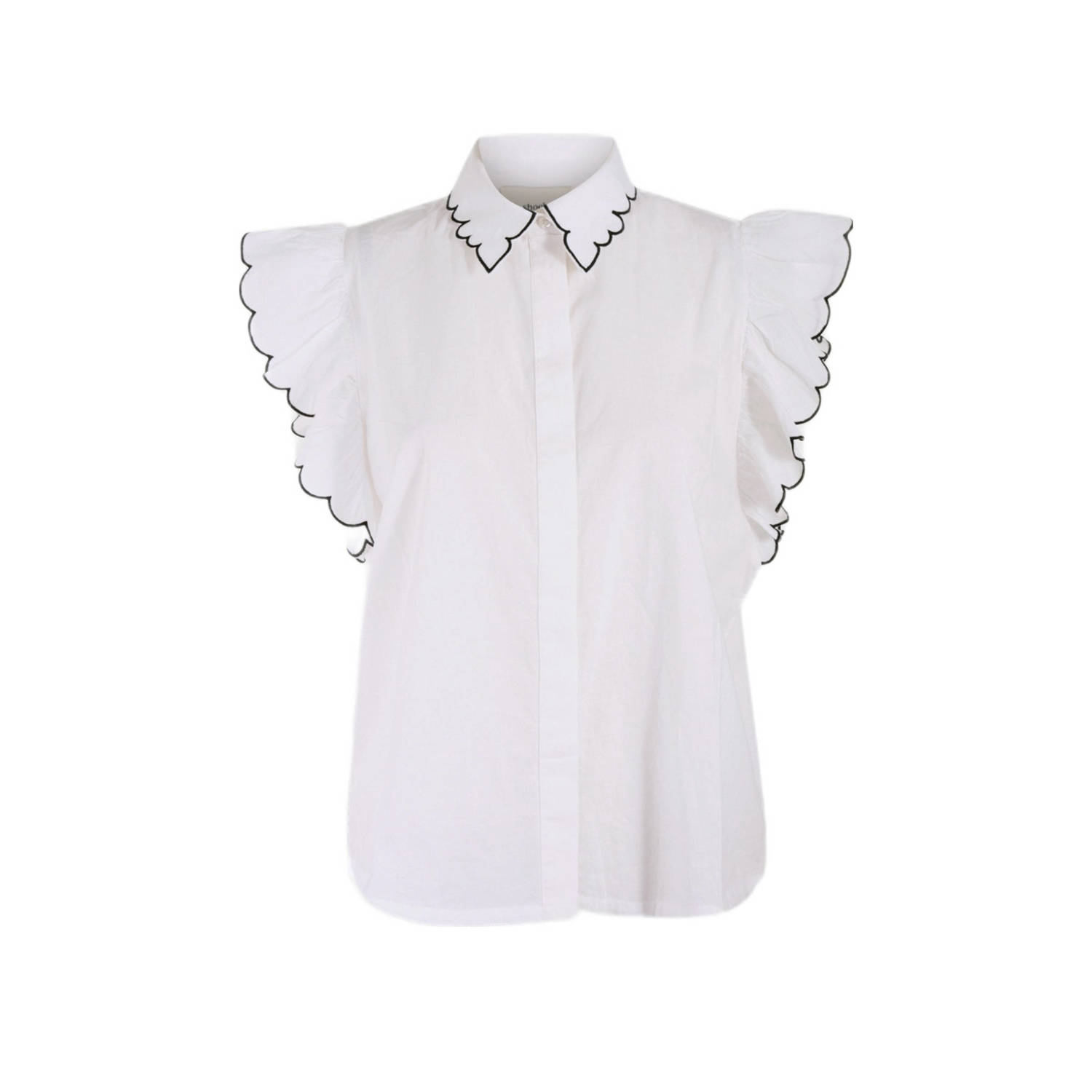 Shoeby blouse wit