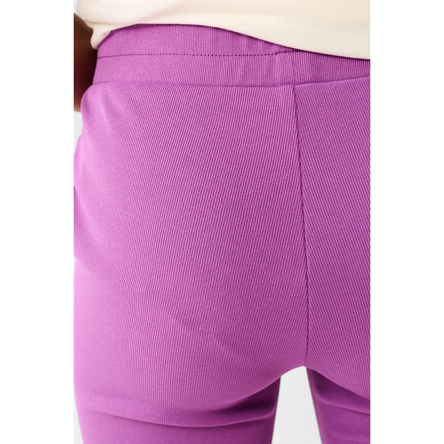 Shoeby regular legging paars