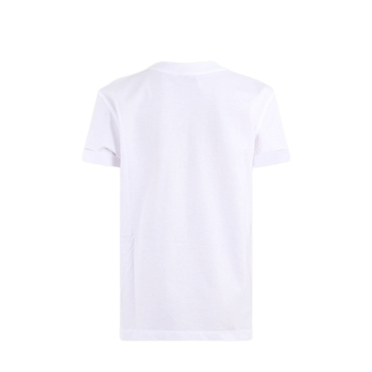 Shoeby T-shirt wit