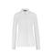 Expresso jersey blouse wit