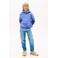 Tommy Hilfiger hoodie blauw