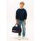 Tommy Hilfiger sweater donkerblauw