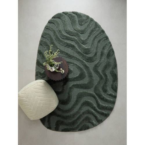 Studio LIVIT vloerkleed Gavyn (230x160 S cm) afbeelding