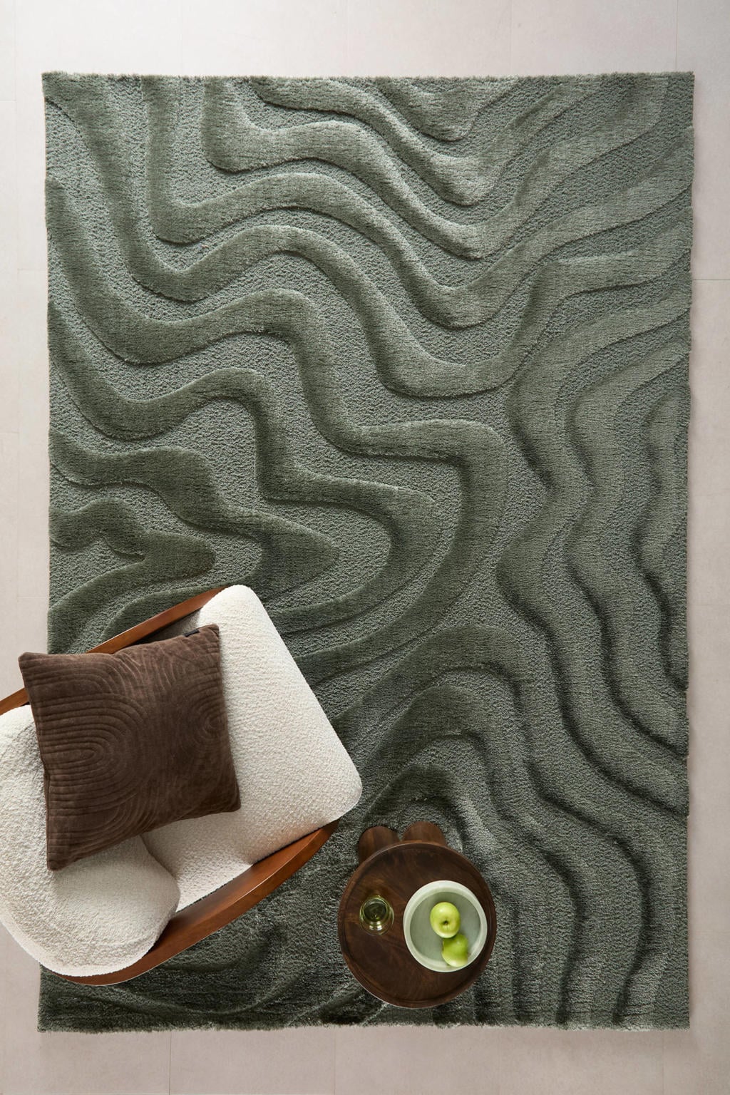 Studio LIVIT vloerkleed Gavyn (290x200 cm)